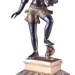 Varaha Lakshmi Brass Idol - 17.5" Antique Finish Avatar of Lord Vishnu | Divine Protector of Earth Statue | Jaipurio